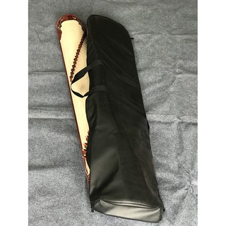 Bao da đàn tranh 3 lớp 16 – 17 dây
