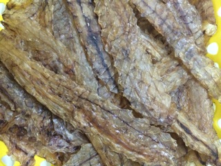 Khô Tôm Tích loại 1
