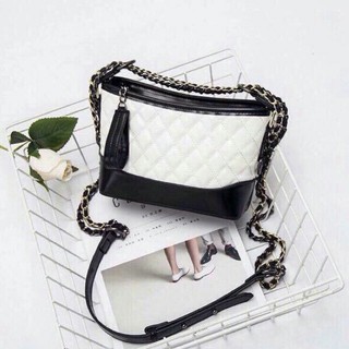Túi nữ đeo chéo da mềm bh 016