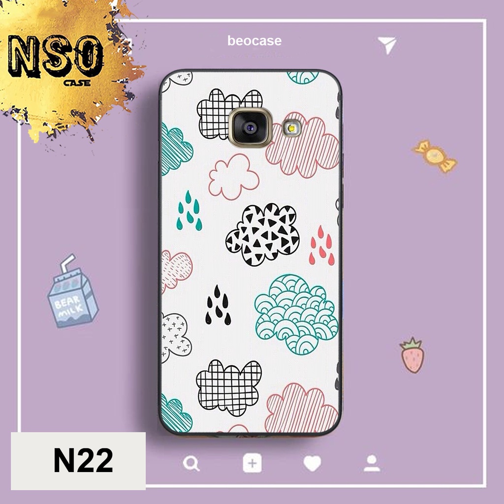 [ MẪU MỚI ] Ốp lưng Samsung A9 Pro - Samsung C9 Pro in hình họa tiết đẹp lạ