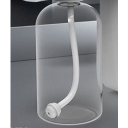 Máy Phun Sương Nano Cầm Tay 380ML