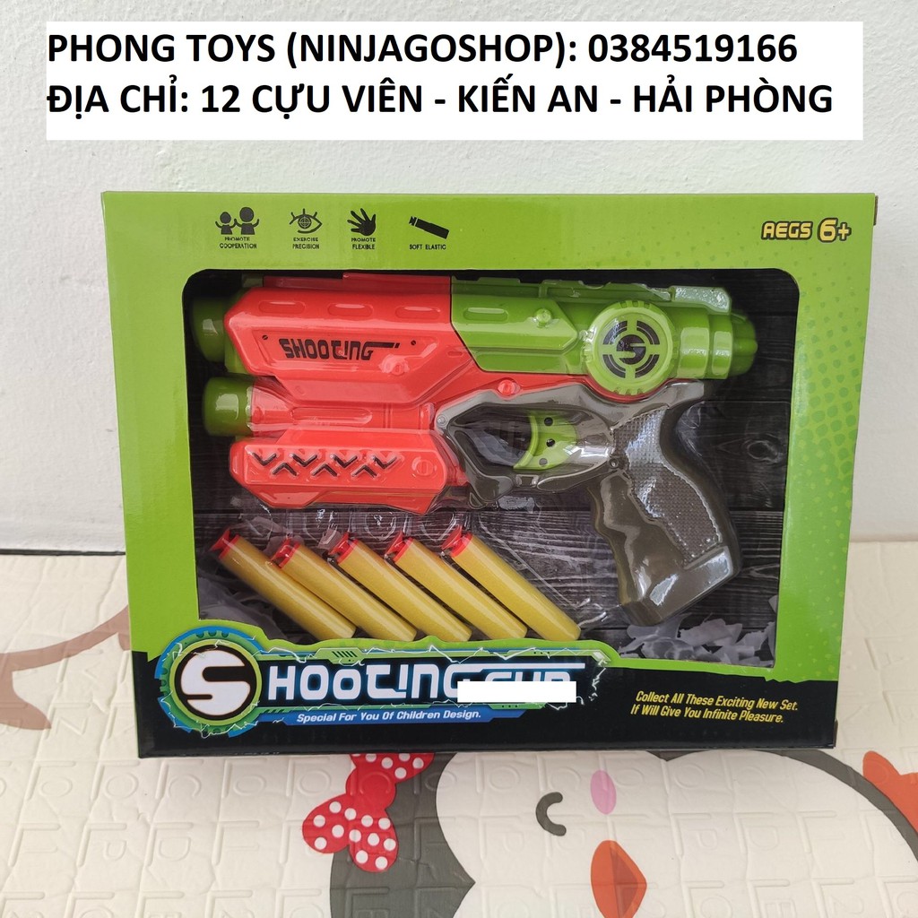 Đồ chơi tập làm cảnh sát cực đẹp cho bé - Đồ chơi nhập vai