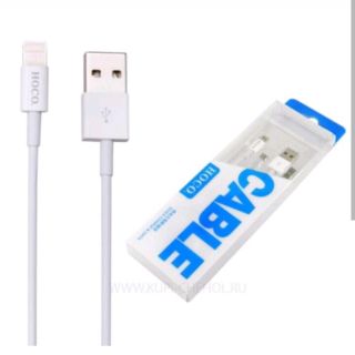 Dây sạc hoco iphone xịn