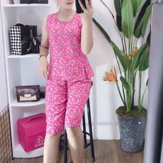 Bán Sỉ Bộ Lanh mát nhẹ