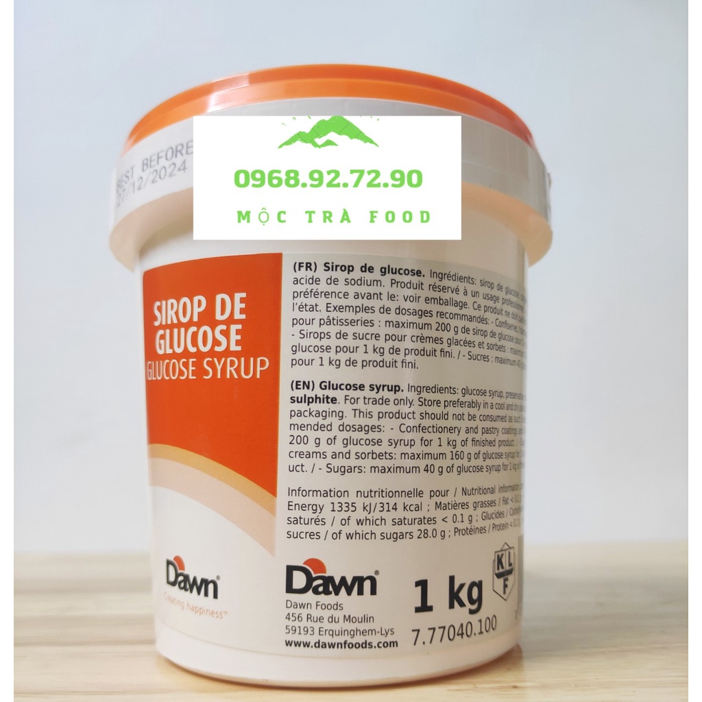SYRUP ĐÀO Xi rô HIỆU TORANI Nước Ép Trái Cây VỊ Đào 750ML