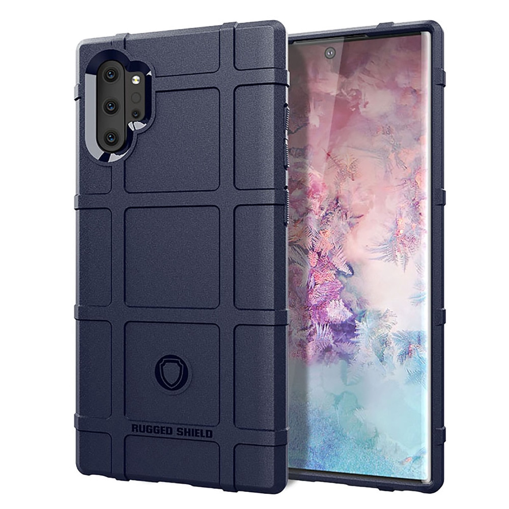 Samsung galaxy note 20 note 10 lite plus s10 lite s20 s1 fe s22 s23 plus ultra matte anpruy rugged shield túi khí ốp lưng chống sốc