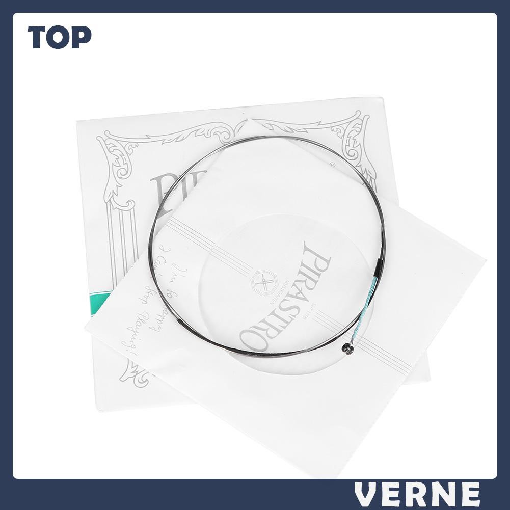 Set 4 Dây Đàn Violin Bằng Thép Không Gỉ 4 / 4