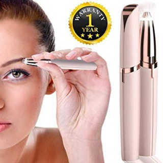 MÁY TỈA CHÂN MÀY FLAWLESS BROWS