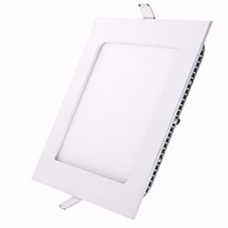 Âm trần siêu mỏng vuông 9W