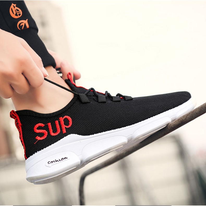 ⚡⚡⚡⚡⚡ Xả KHO ⚡⚡⚡⚡⚡ GIÀY SNEAKERS NAM BỀN ĐẸP