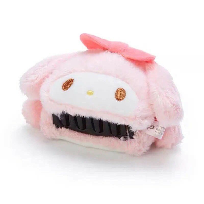 Kẹp Tóc SANRIO Cinnamoroll Melody Dễ Thương Loại To