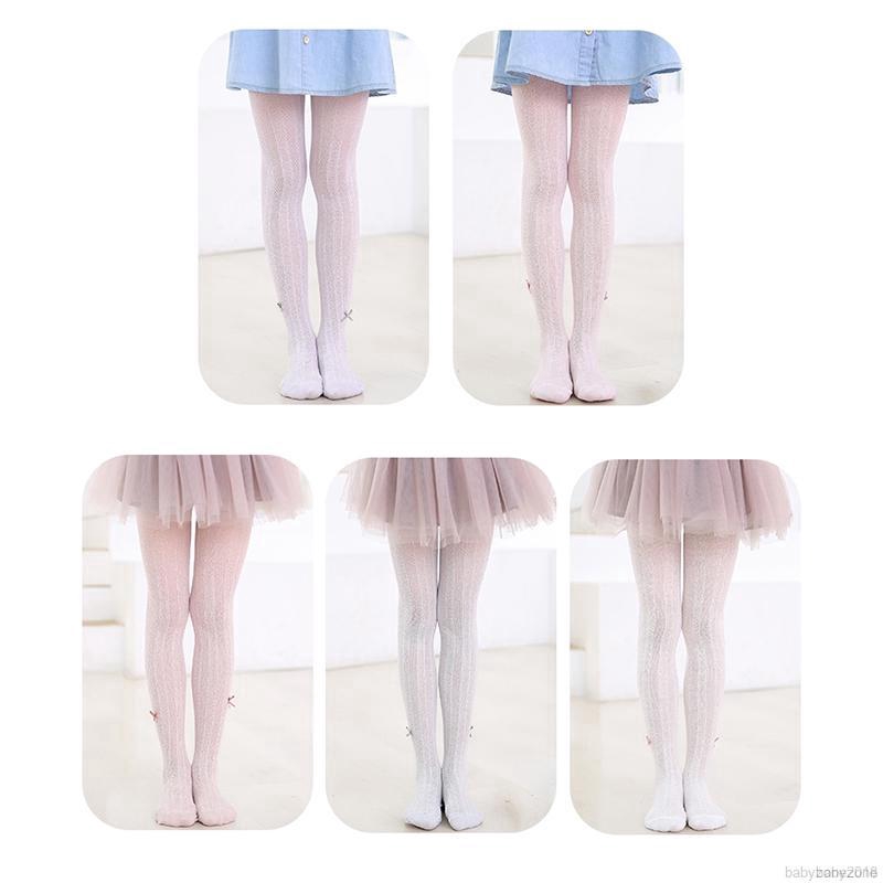Quần legging mềm mại xinh xắn dành cho bé gái