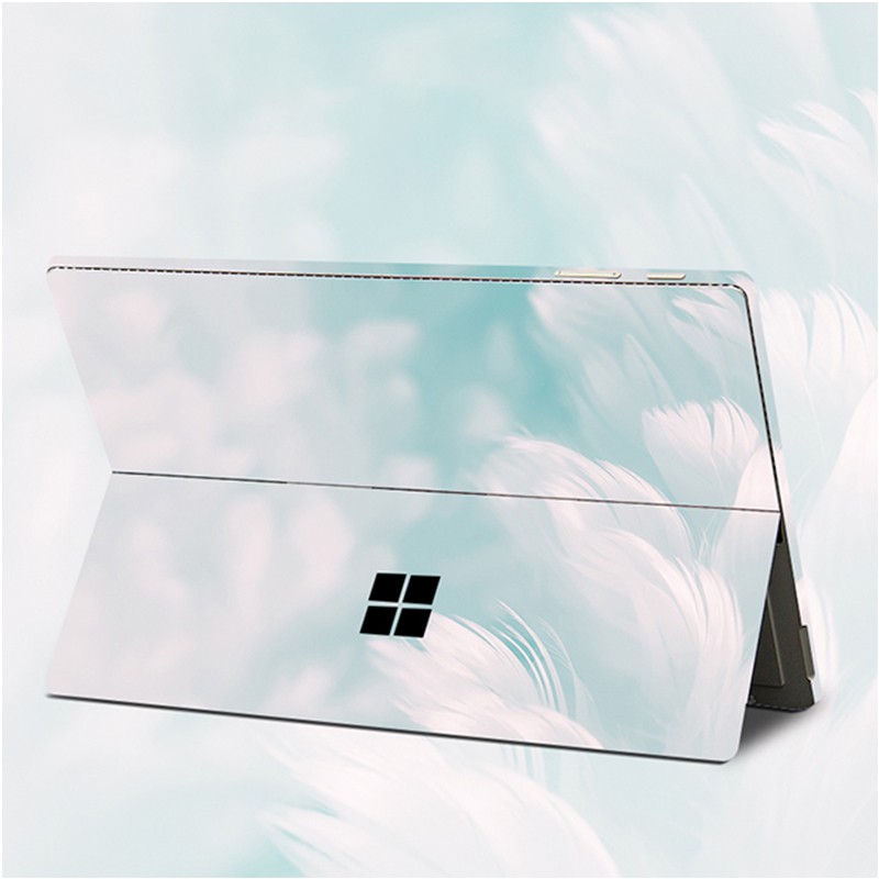 Miếng Dán Bảo Vệ Toàn Diện Cho Bề Mặt Laptop X pro 8 pro 9 Skin Suface pro 3 4 5 6