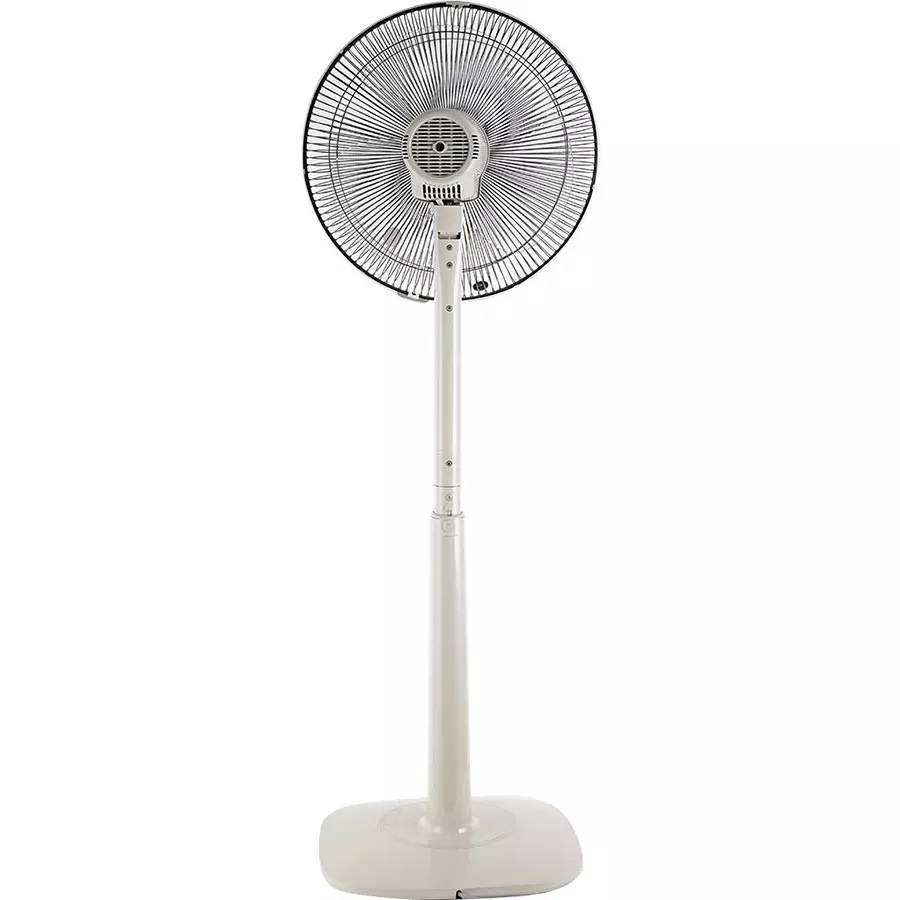 Quạt Đứng Panasonic F409-KBE Có Remote - Màu Kem- Hàng Chính Hãng - F409KBE / F-409K / F409K