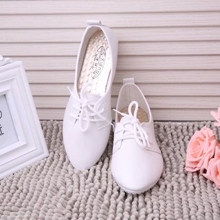 Giày Oxford Nữ G2604