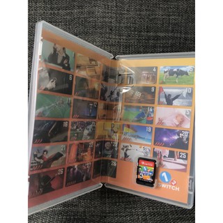 1-2 Switch game Nintendo Switch 2nd, used gia đình cực vui