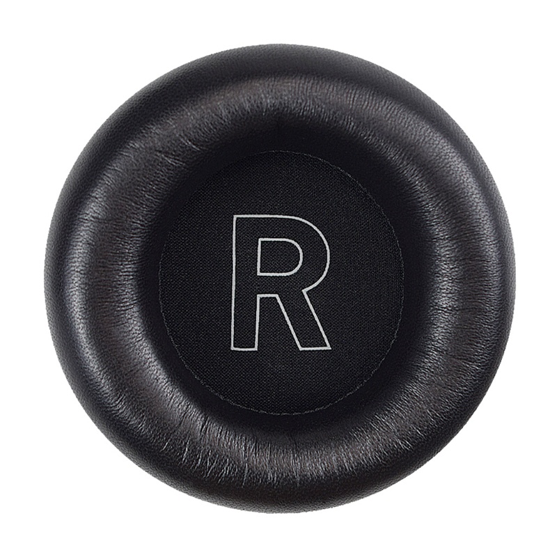 1 Cặp Mút Đệm Tai Nghe Mềm Thoải Mái Cho B Obeoplay H7 H9