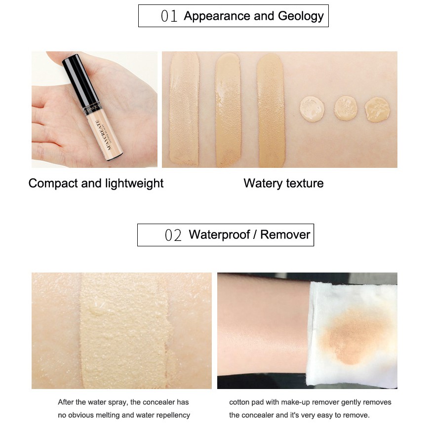 Che khuyết điểm Maycreate | BigBuy360 - bigbuy360.vn