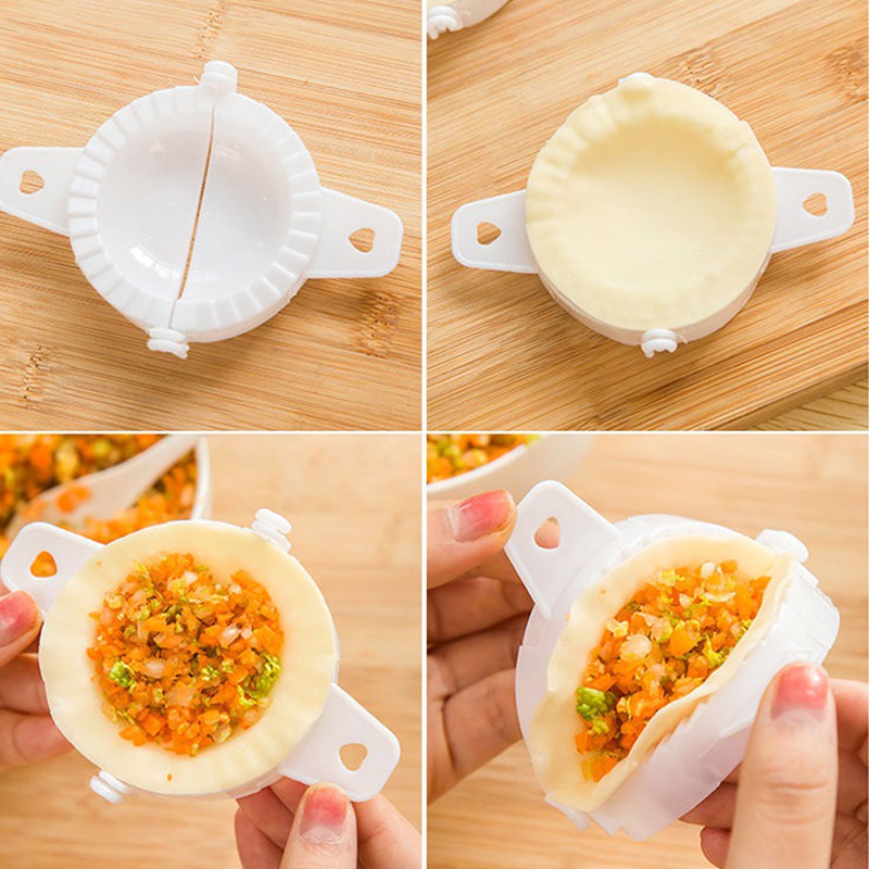 Khuôn làm bánh hấp/ há cảo tiện dụng