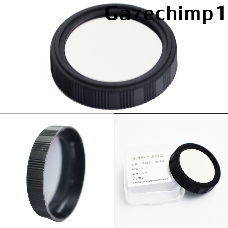 Kính Lọc Năng Lượng Mặt Trời 46.5mm Cho Máy Ảnh Gazechimp1