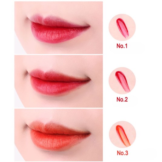 (hàng Mới Về) Son Tint Tony Moly Delight 100% Chính Hãng | BigBuy360 - bigbuy360.vn