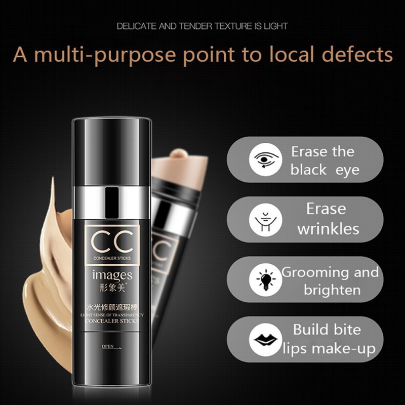 Kem Che Khuyết Điểm IMAGES Concealer Sticks 30g | BigBuy360 - bigbuy360.vn