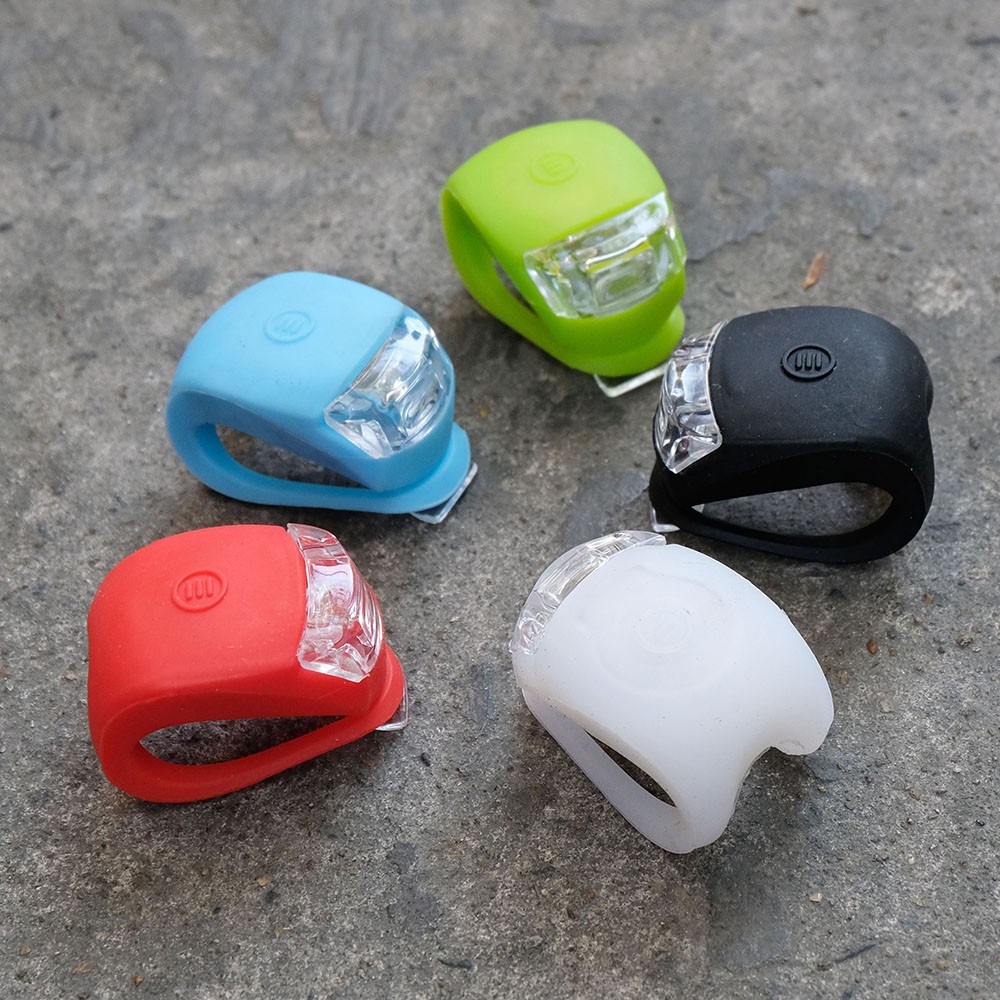 COMBO 4 cái Đèn xe đạp siêu rẻ