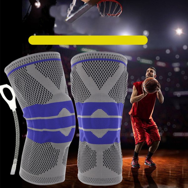 Băng bảo vệ đầu gối cho nam và nữ