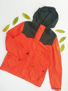 Korea jacket