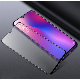 Kính cường lực thường 2.5D Oppo F9, realeme A1k