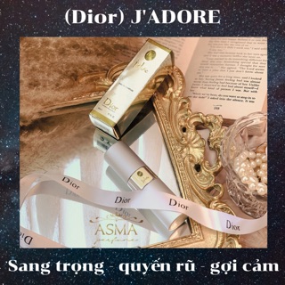 Nước hoa mini 20ml dior j’adore