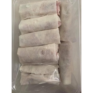 GIAO SIÊU TỐC -CHẢ GIÒ CỰC NGON À👍