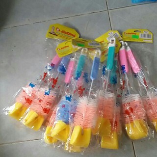 BỘ CỌ SÚC BÌNH SỮA