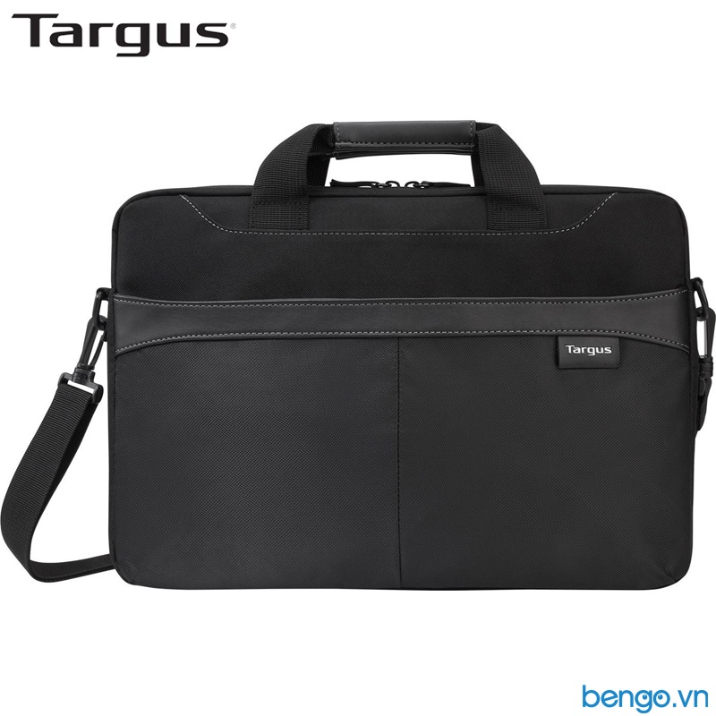 Túi Đeo Chống Sốc Laptop 15.6&quot; TARGUS Business Casual Slipcase