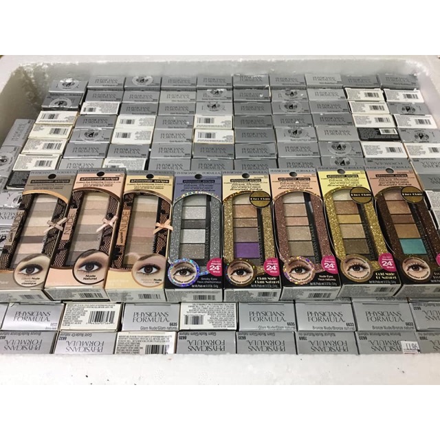 PHẤN MẮT PHYSICIANS FORMULA