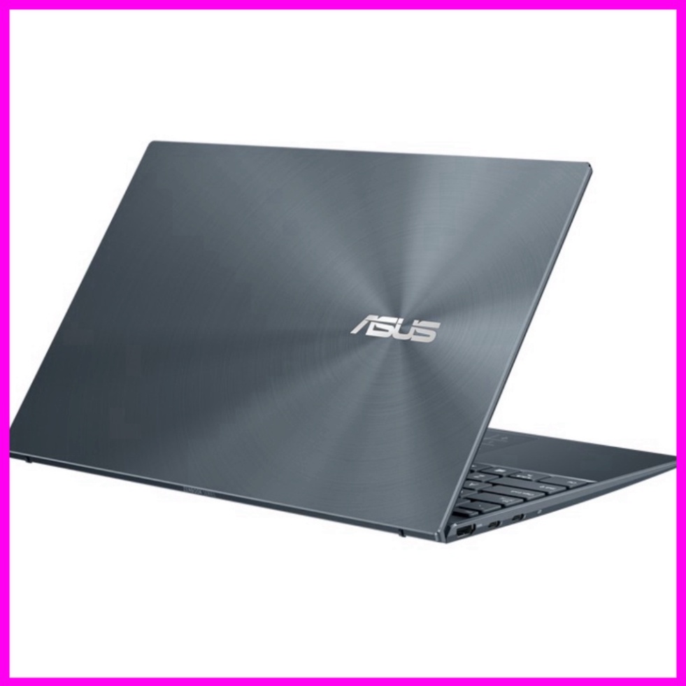 Laptop ASUS ZenBook UX425EA-BM069T i5-1135G7 | 8GB | 512GB | Intel Iris Xe Graphics | 14'' FHD | Win 10- Hàng chính hãng