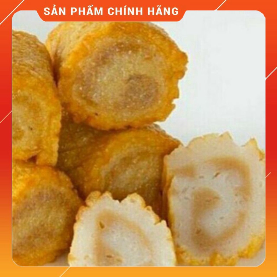 Mực cuộn Squid Analog loại 1 siêu ngon - now ship tp hcm nuongfood