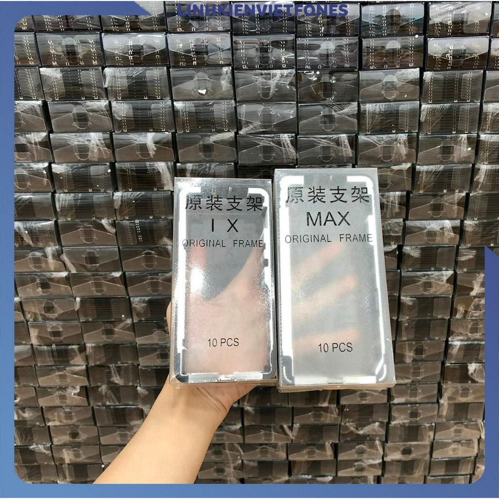 Ron gioăng zin cao cấp X đến 14PM