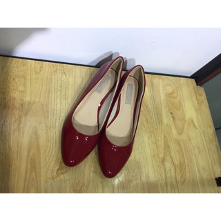 giày Merly cực êm, da bóng phủ nano bền màu, trẻ trung, màu đỏ cực tôn da chân!!!!!!!!!!!!!!!!!!!!!!!!!!!!!!!!!!!!!!!!!!