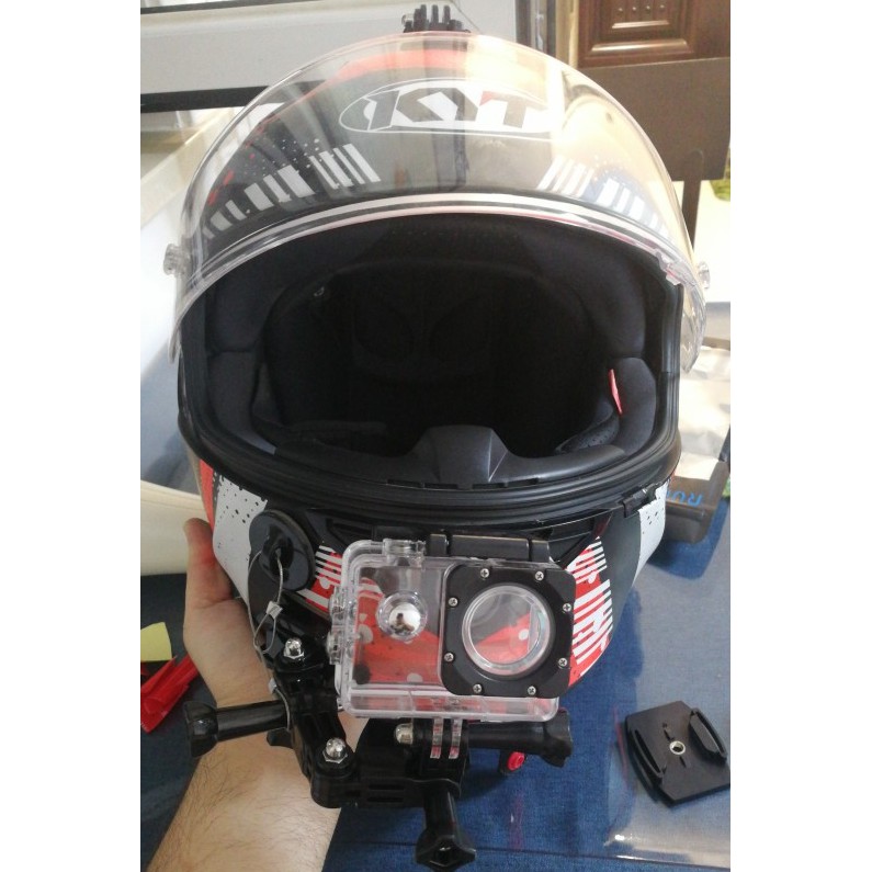 Bộ Phụ Kiện Camera Hành Trình Gopro 9 / 8 | BigBuy360 - bigbuy360.vn