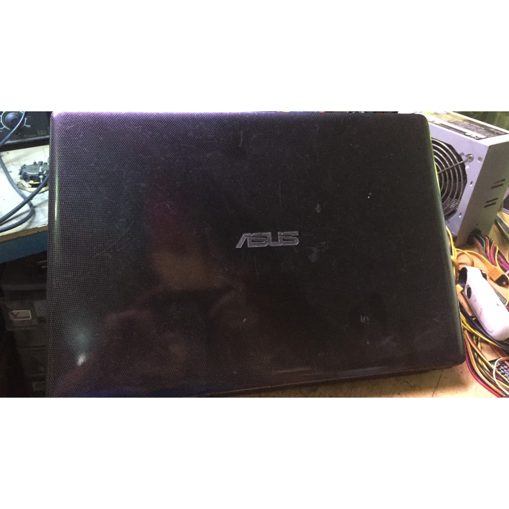 #Laptop ASUS X450C Vga Rời