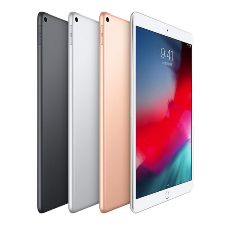 IPAD AIR 3 WIFI 64GB CHÍNH HÃNG MỚI 100% và likenew 99% BẢO HÀNH 12 THÁNG TẠI  XOAN STORE | BigBuy360 - bigbuy360.vn