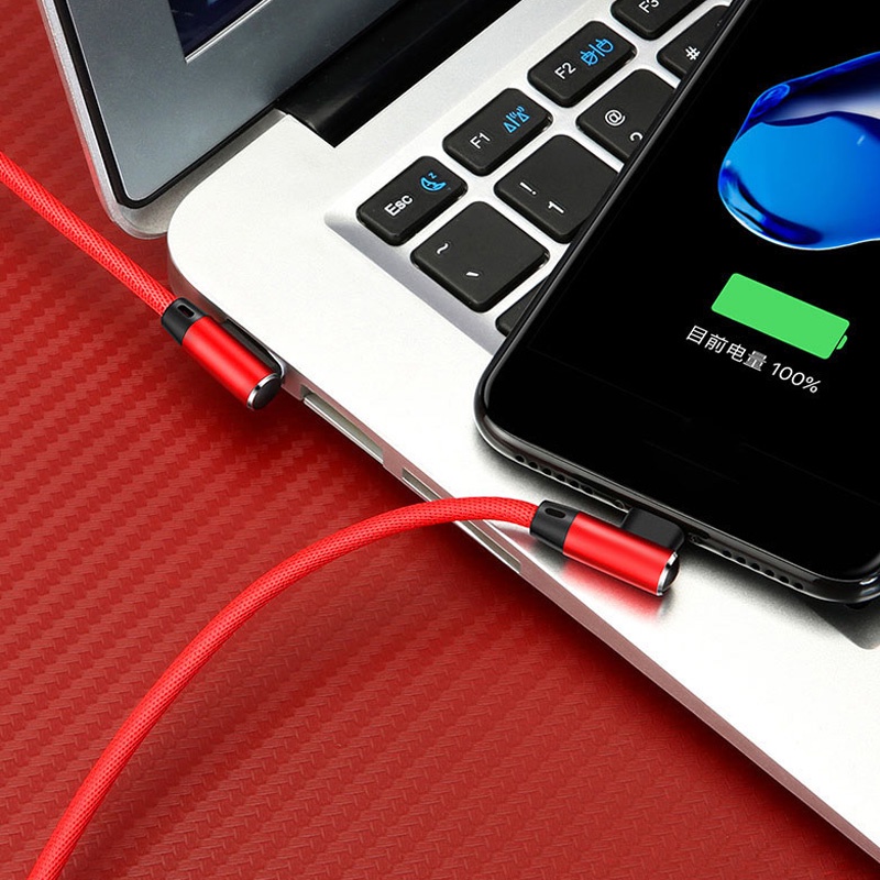 Dây Cáp Sạc Nhanh Usb Type c Dài 1M Cho Điện Thoại Android