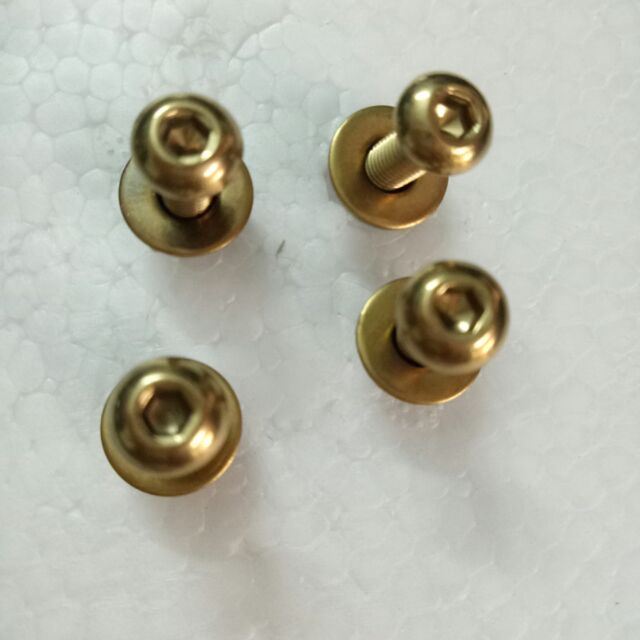 Ốc gắn mão Winner X