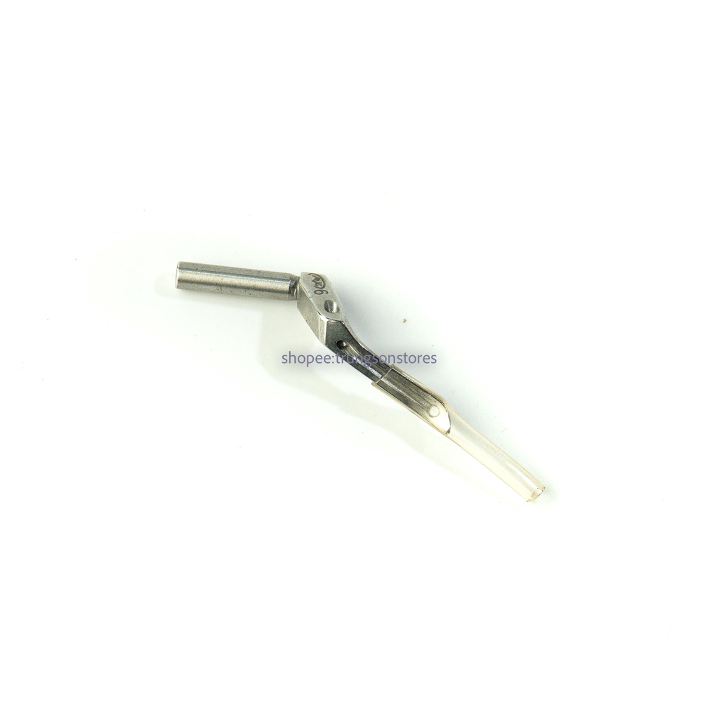 bộ móc trên , móc dưới máy vắt sổ công nghiệp 4 chỉ pegasus M700 (#11)