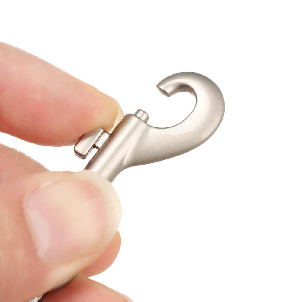 Dây Đai Dắt Mèo Đi Dạo Thêu Hoa Cúc LAYOR1