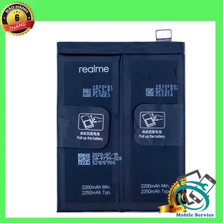 Pin oppo realme x3 pro/ x7 pro, , 4450mah chính hãng