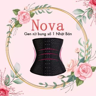 Đai Nịt Bụng Sau Sinh
