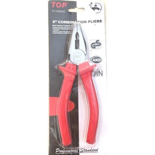 KÌM  CÁN ĐỎ ĐIỆN  ( TOP ) 6'' - 7'' - 8''