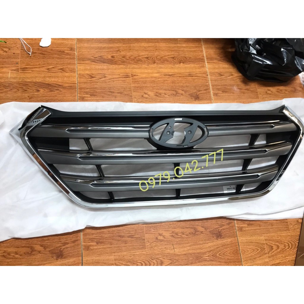 MẶT CA LĂNG/GA LĂNG HYUNDAI TUCSON 2016